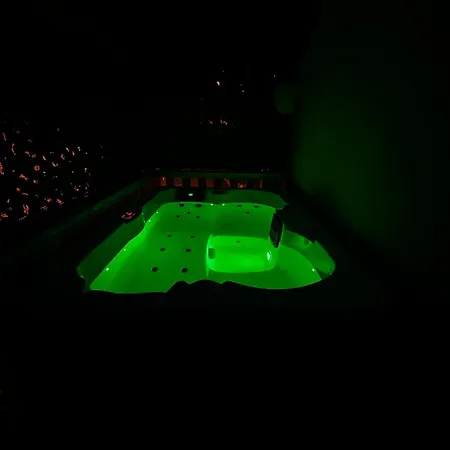 Appartamento Lira Jacuzzi-sea View