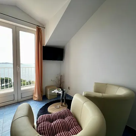 Lira Jacuzzi-sea View Appartamento
